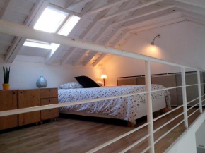 Гостиница San Isidoro White Loft  Севилья
